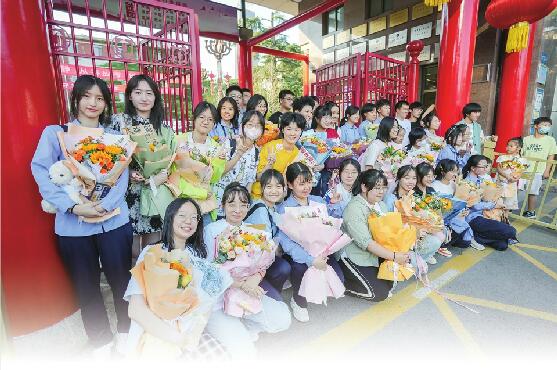 高考结束，开始谋划“暑假大计”