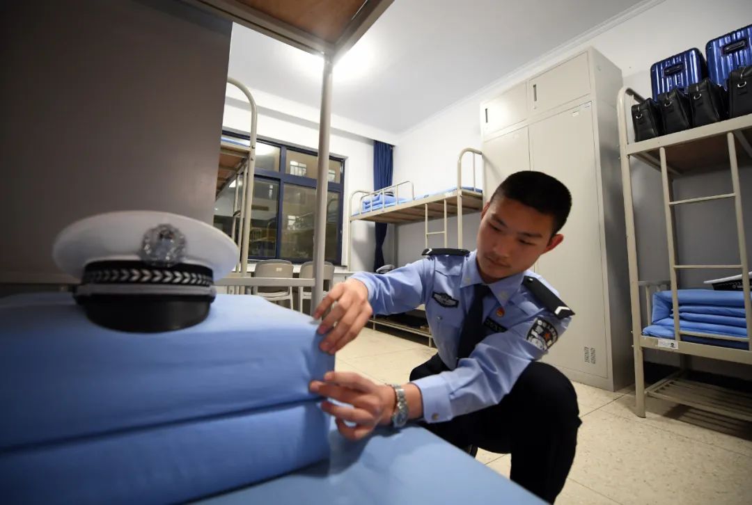 北京警察学院2021招生简章,北京警察学院招生简章2024