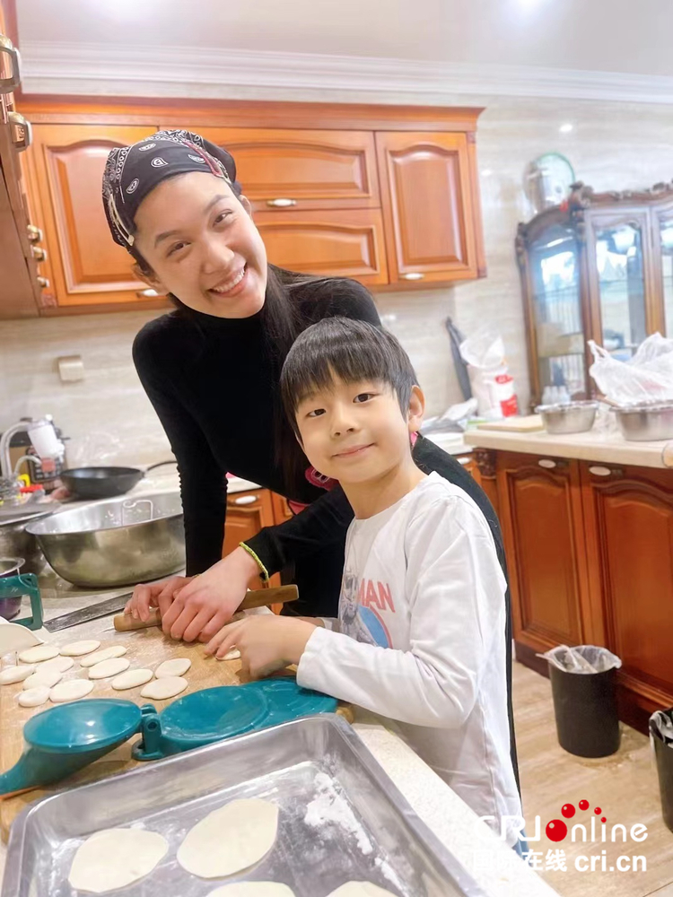 泰国美食泰国老板娘,泰国餐厅女老板娘