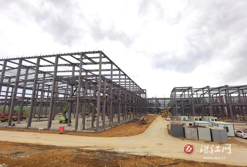 曲靖工业园区建设,曲靖市政府推进310工程