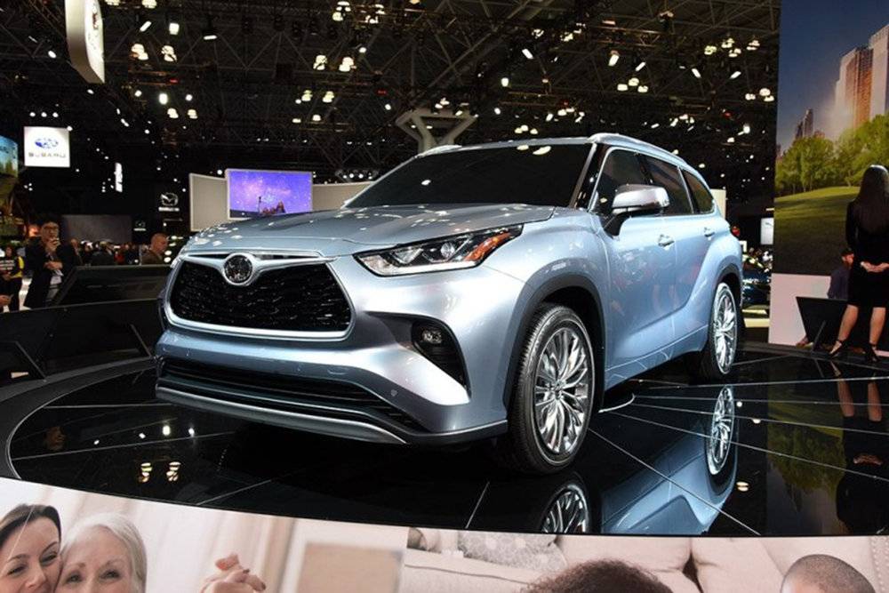 丰田汉兰达黑历史,丰田汉兰达为啥掉价