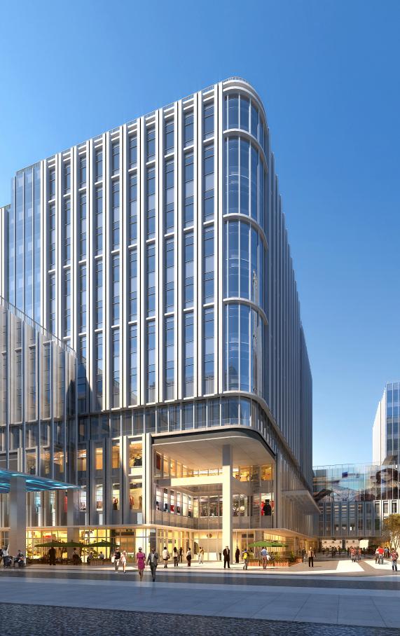 2022年中关村发展论坛,中关村工业互联网产业园规划