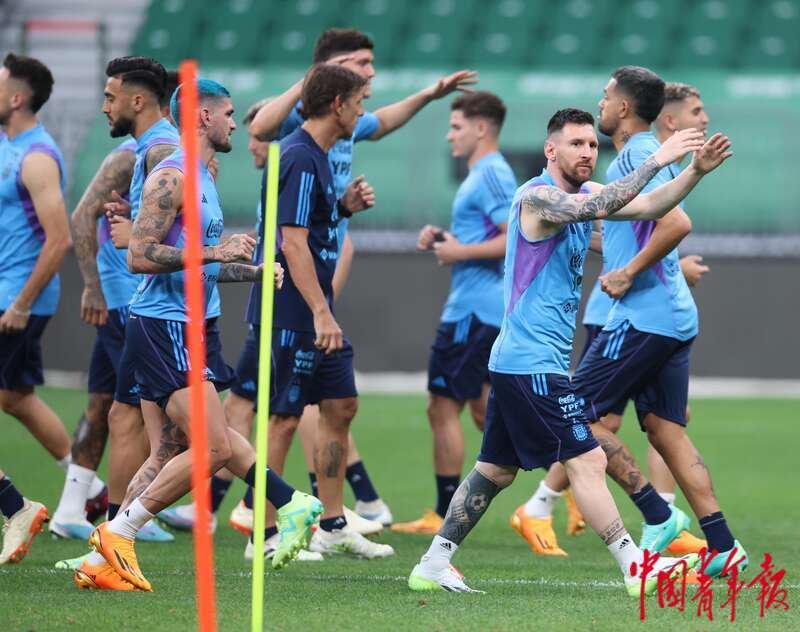 工体梅西完整版,梅西新工体球服