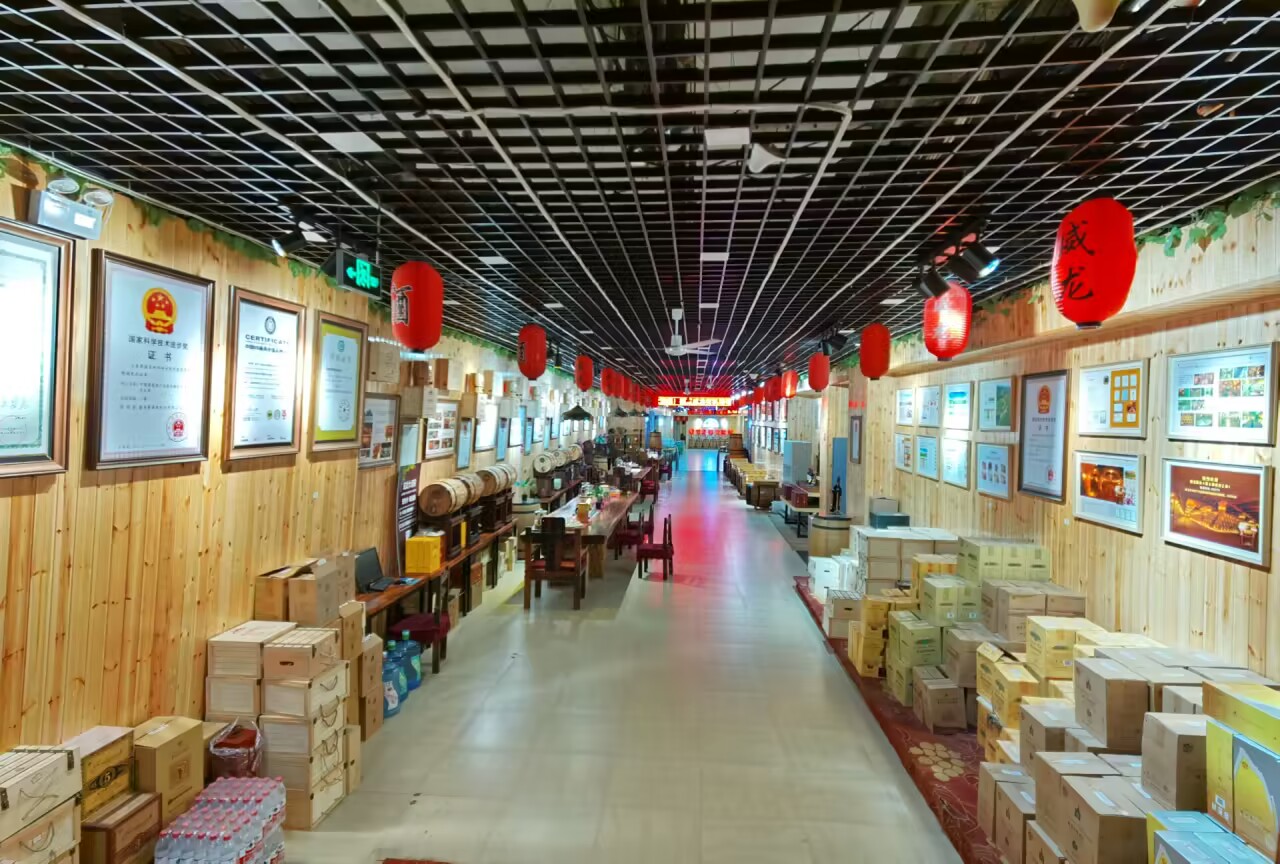 山东49处人防工程避暑纳凉点,人防工程避暑纳凉点标牌