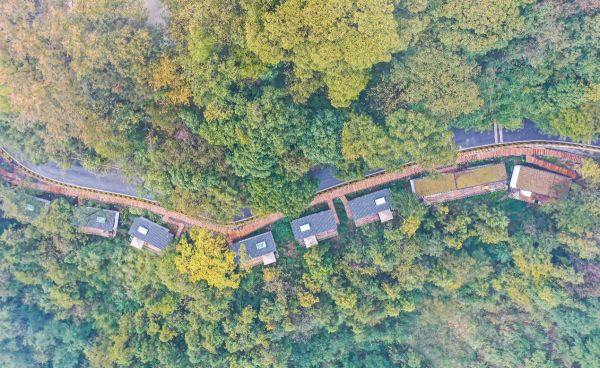 富民新路最新规划,奋进新时代十八洞村沧桑巨变