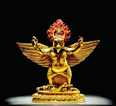 大鹏的前世今生,大鹏古城前世今生