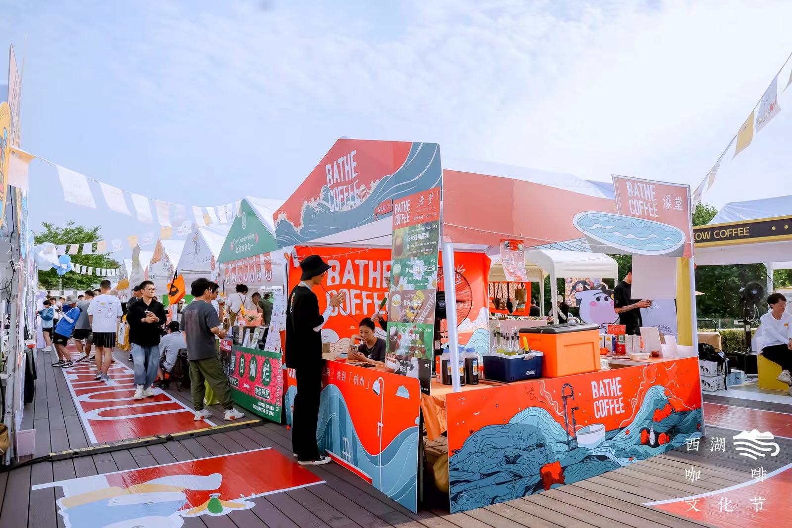 杭州最正宗的咖啡馆,杭城最美咖啡馆