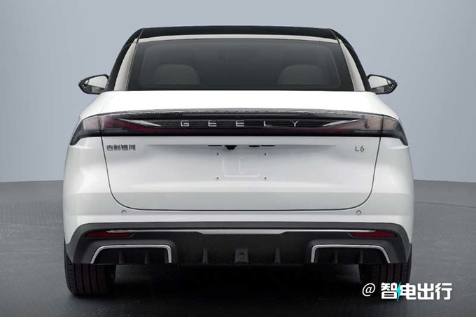 吉利全新轿车申报图被曝,吉利新款车2017上市图