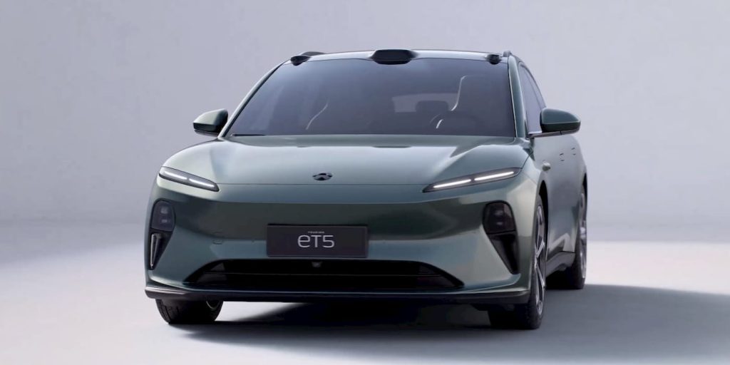 动察：下半年新能源新车盘点，市场再度硝烟弥漫