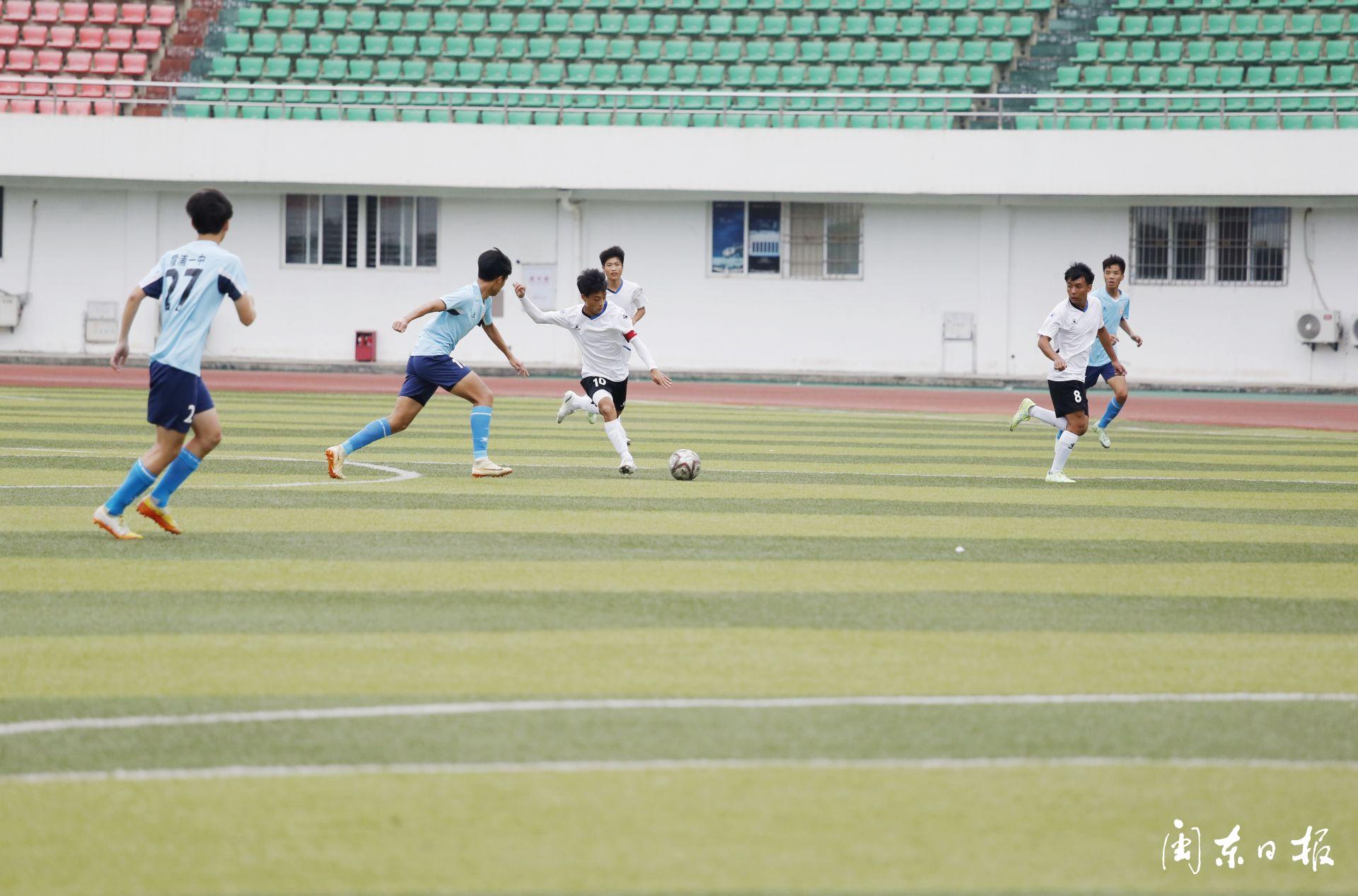 2024宁德市中小学足球锦标赛,2021年宁德市足球比赛高中