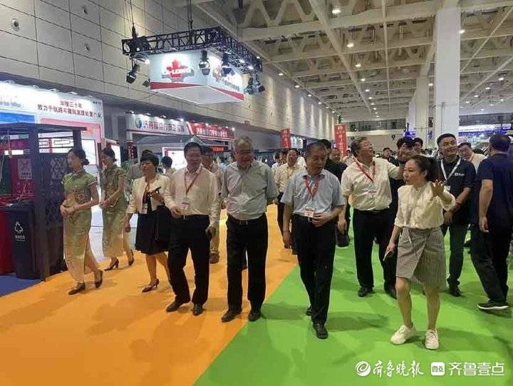 垃圾分类新模式济南,济南垃圾处理全过程