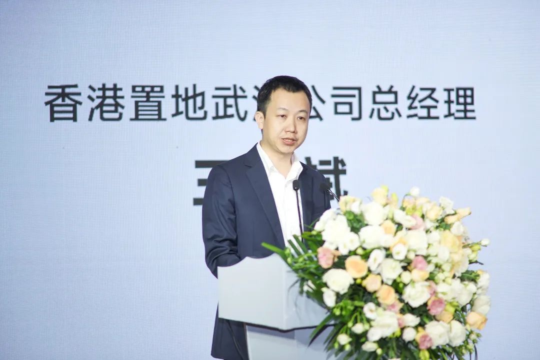 各大企业入驻武汉,武汉商务区入驻企业清单