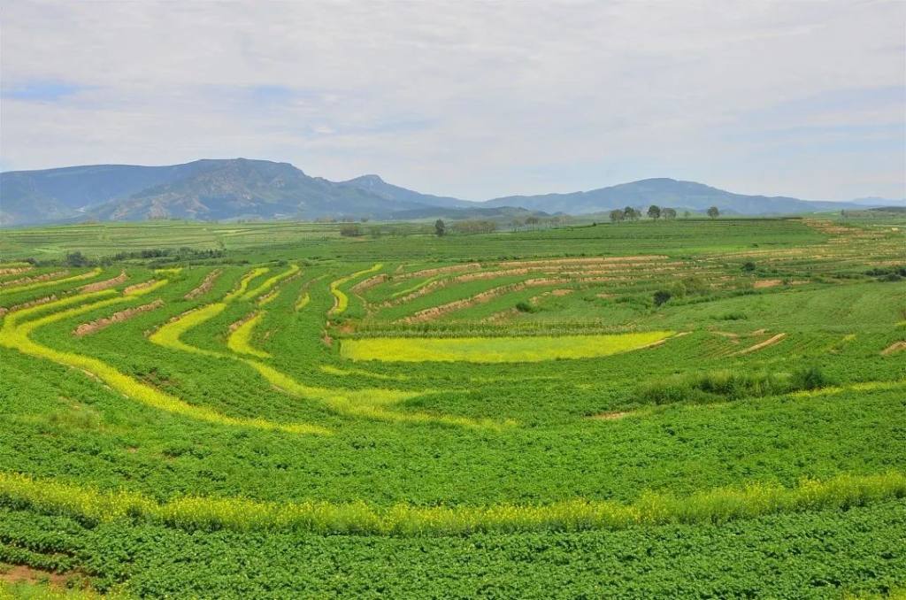 周末到河北畅游大美燕赵,周末走进河北