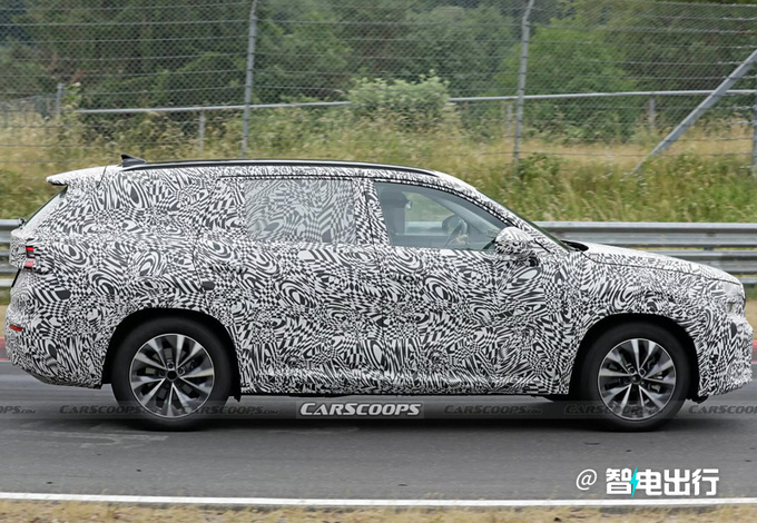 大众suv途观l2021价格,大众途观lsuv全部车型价格