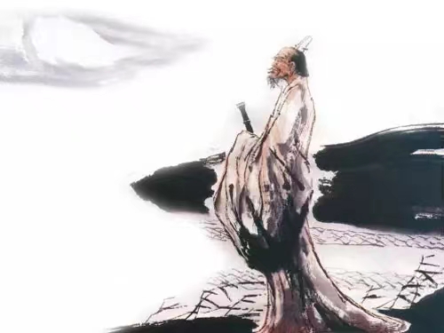 端午节是因为什么而出现,端午节的由来是什么最简单的说法