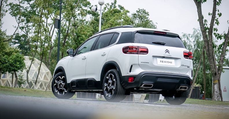 15万级舒适省心的家用suv深度解析,20万的个性之选三款高颜值suv推荐