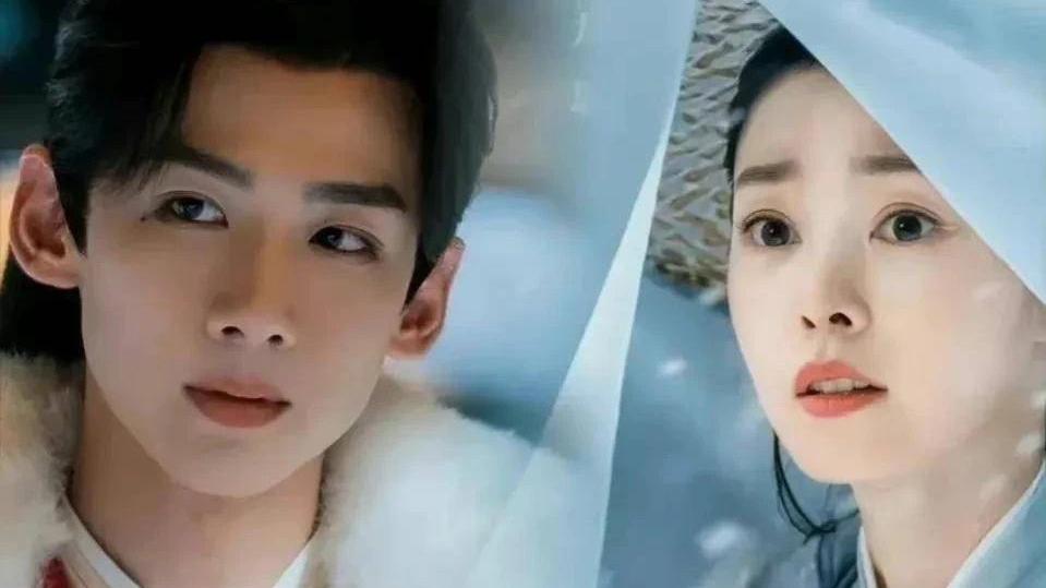 白敬亭宋轶他俩是真情侣吗,白敬亭宋轶真情侣演绎甜剧