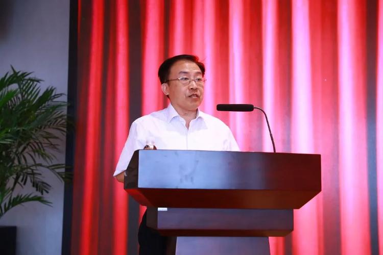 深入一线以学促干开展主题教育,以学促干党课报道