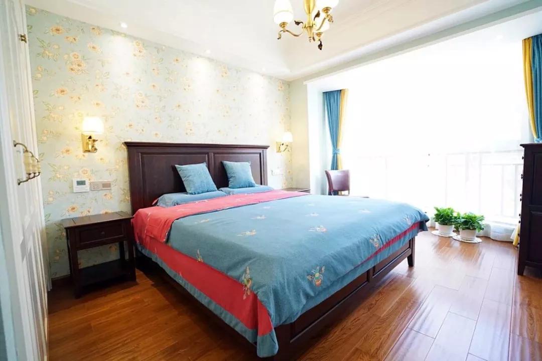 小卧室装修视频,家居装修卧室图