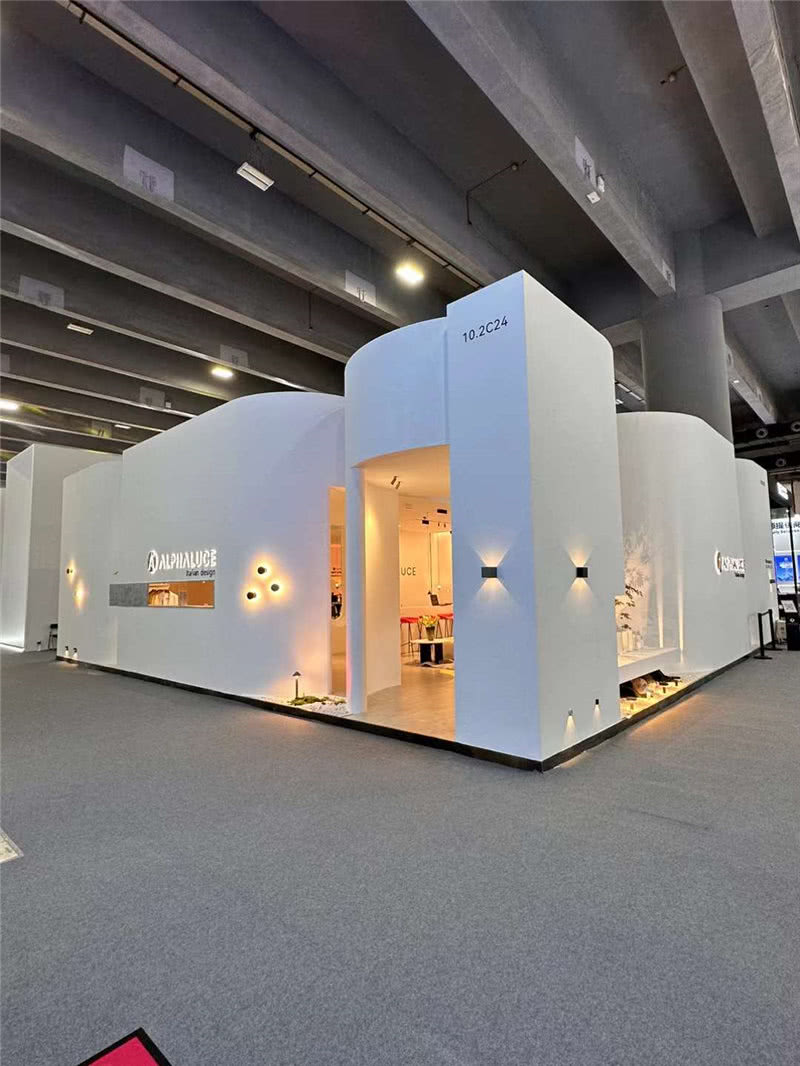 2024光亚展,2023光亚展地点