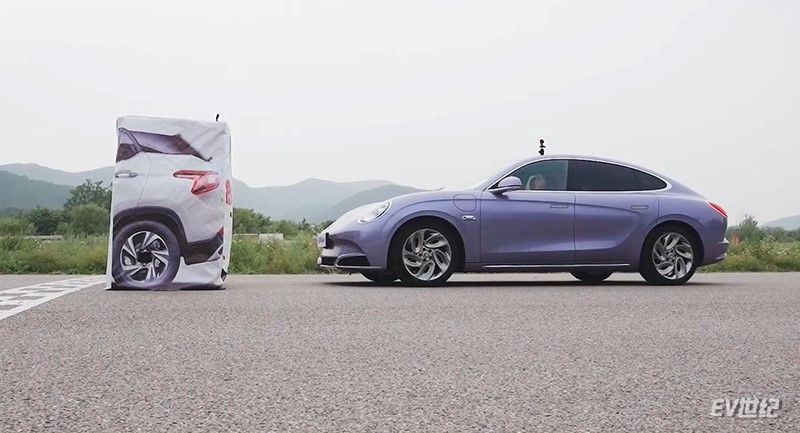 欧拉最新款闪电猫,欧拉最新款闪电猫好走多远