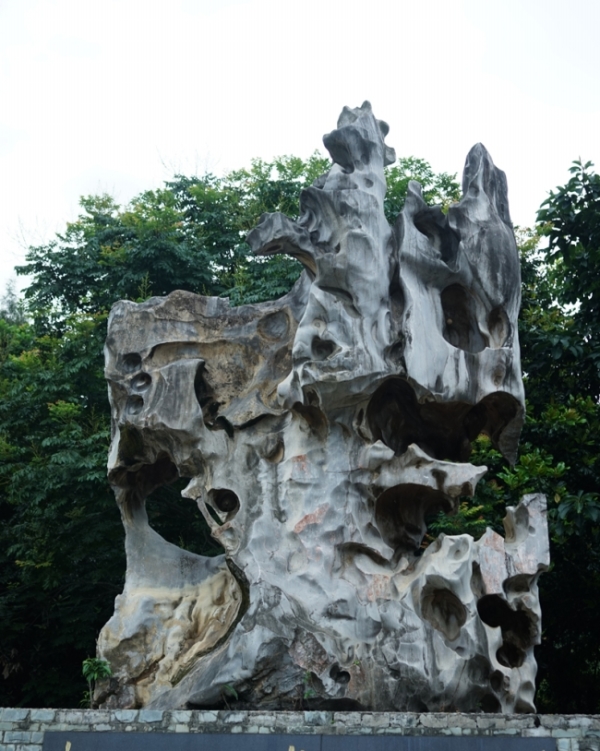 园林瑰宝留园,园林珍品图片