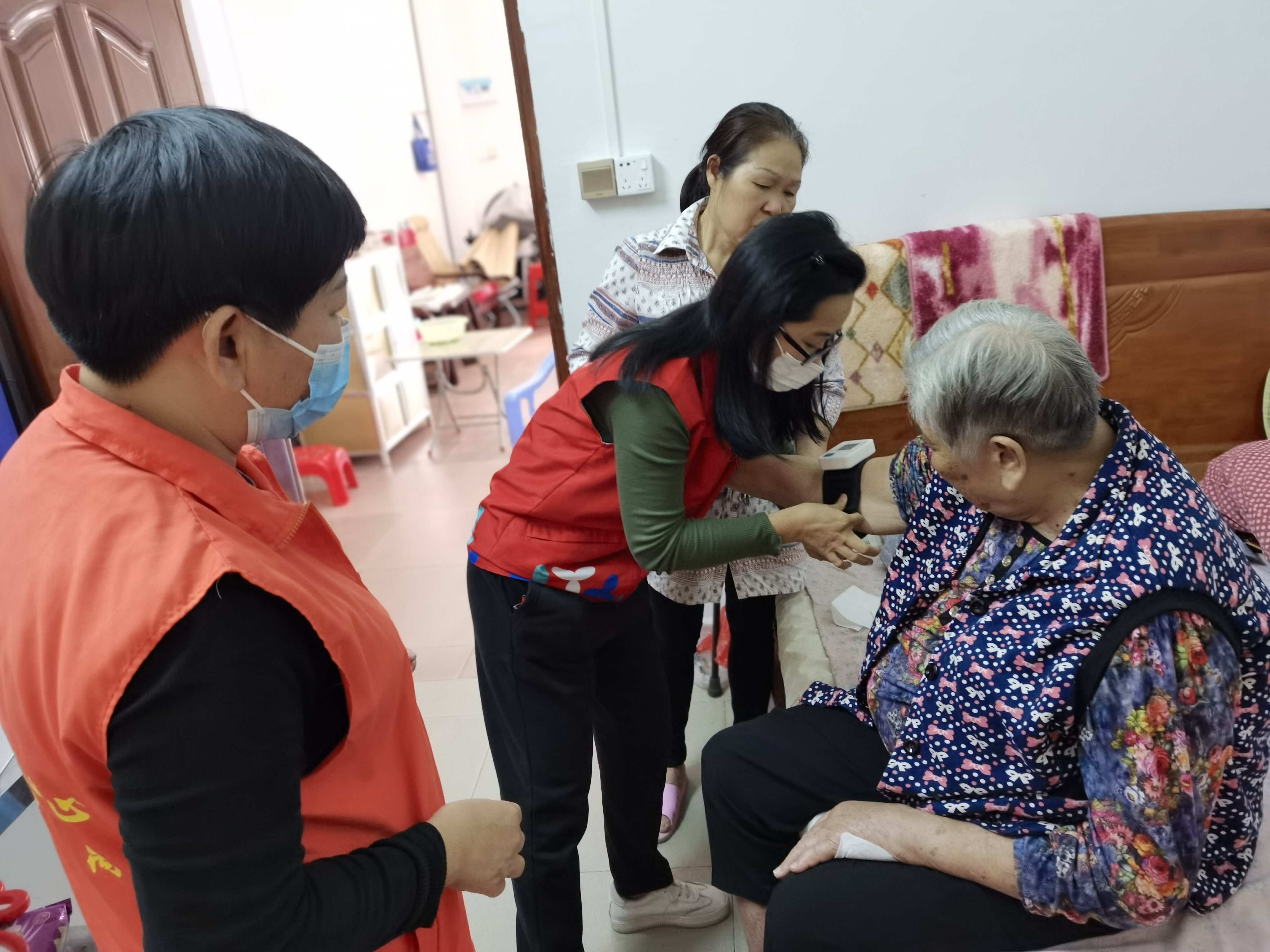 观澜共生,深圳龙华区观澜社区