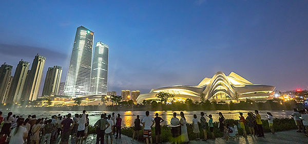 陈献春：抢抓疫后市场复苏机遇，加快湖南入境旅游发展