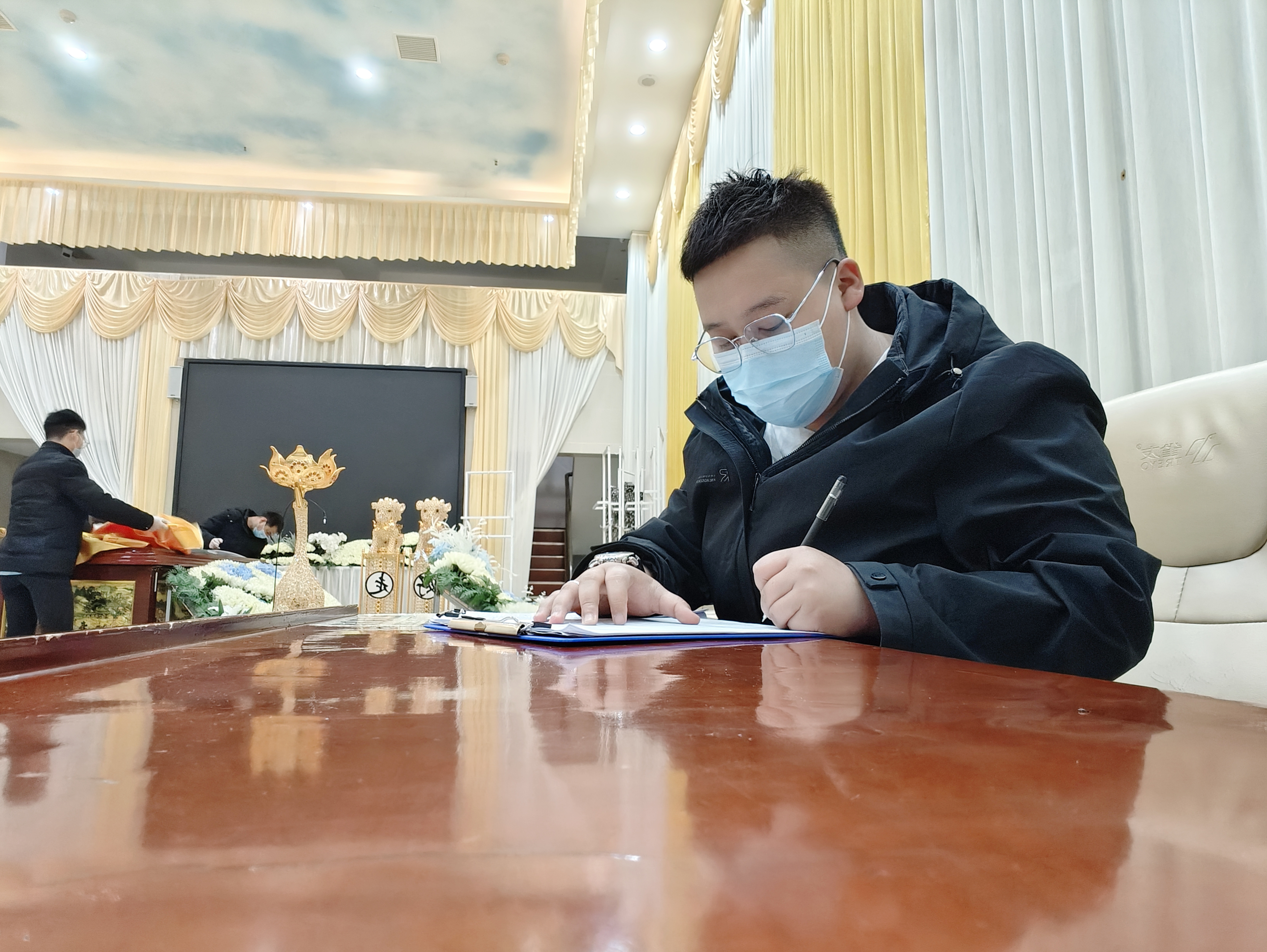 殡葬专业学什么就业前景如何,冷门专业殡葬专业