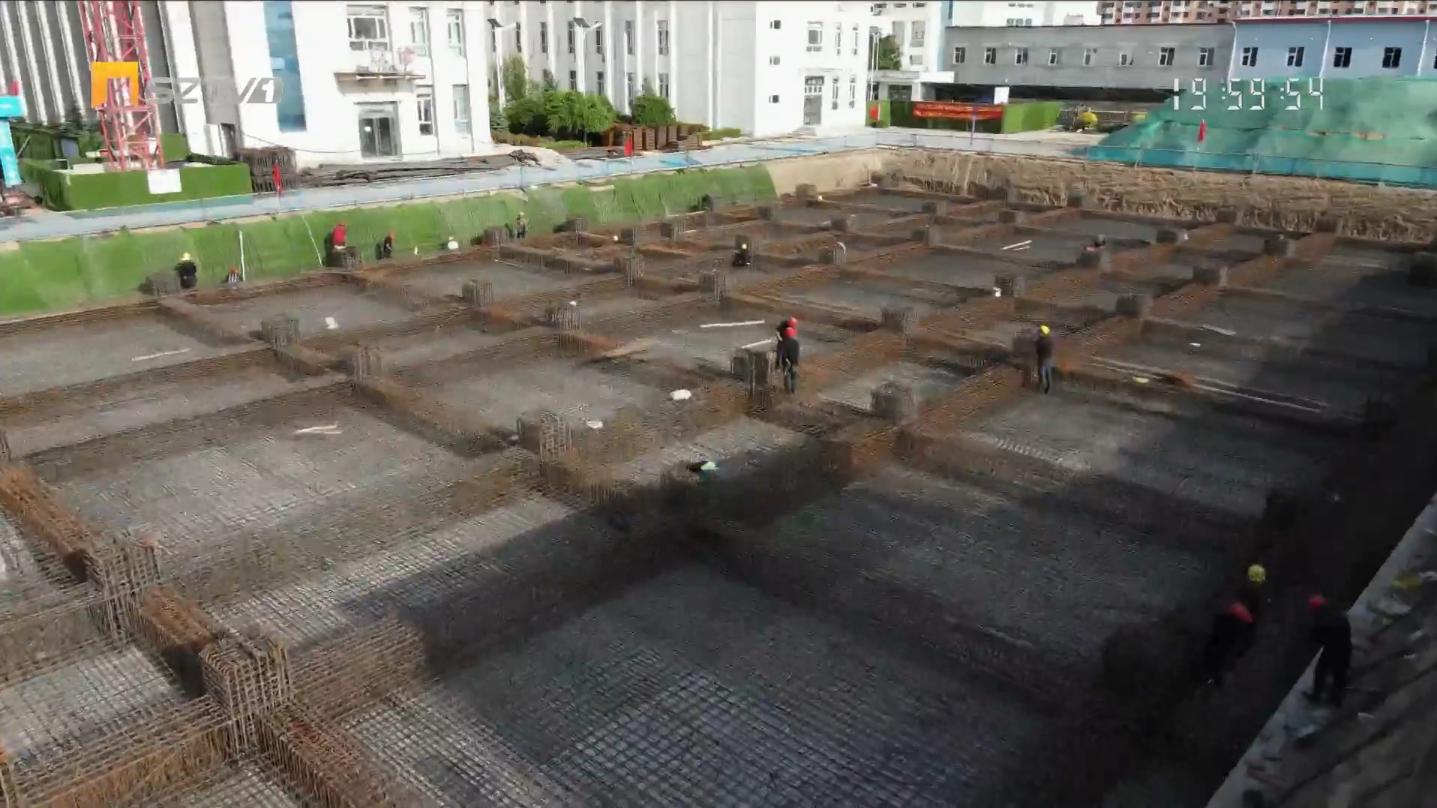 阳城县河道治理工程,阳城县后河巷河道治理