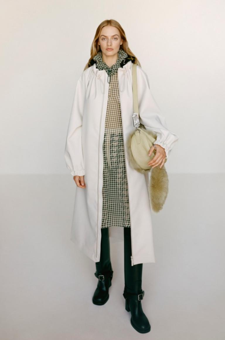 burberry新品2024,burberry2023秋冬发布时间