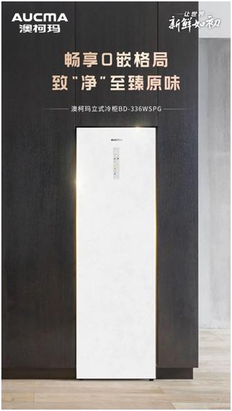 澳柯玛上市一级收纳冷柜,澳柯玛冷藏展示柜新款及价格