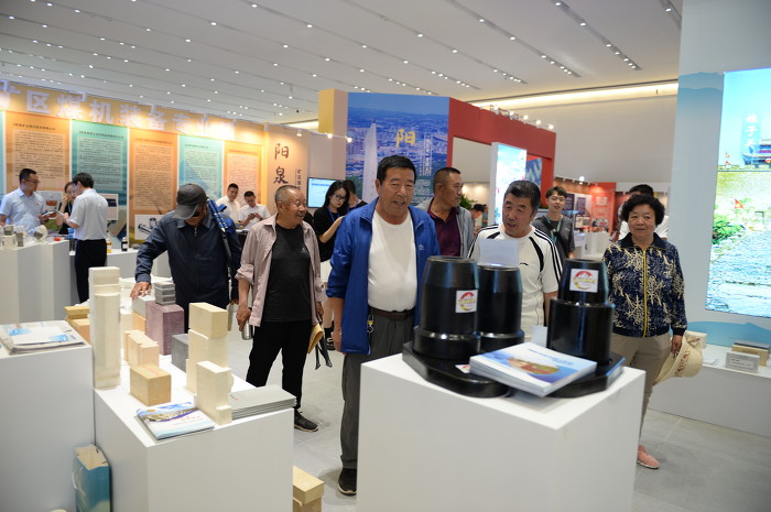 阳城县河道治理工程,阳城县后河巷河道治理