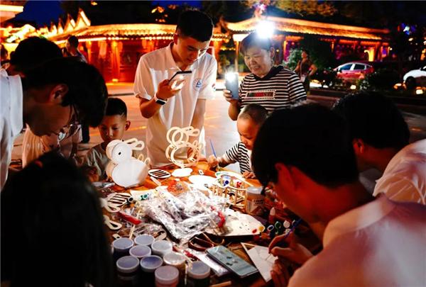 安徽职业技术学院成就变化及成果,安徽职业技术学院文化创意