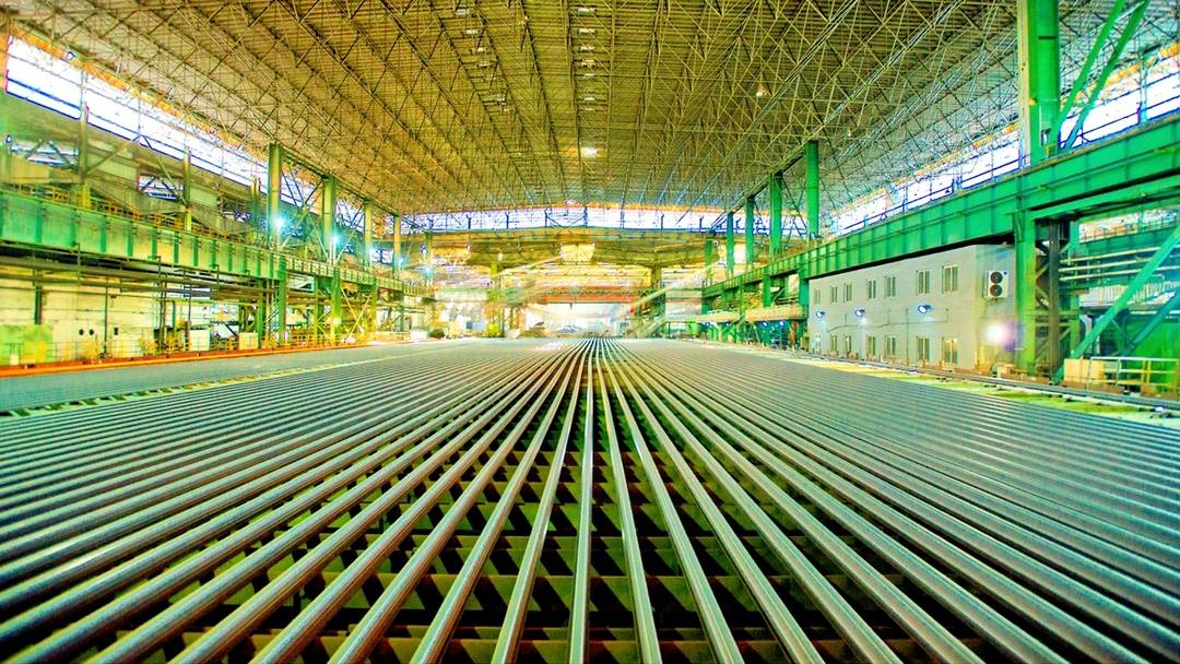 建设世界一流新金属材料企业攀钢从主题教育中学到了什么?丨先进典型