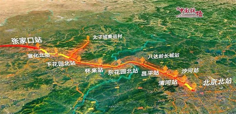 沧州西至石家庄高铁开通,沧州至石家庄高铁直通车开通运营