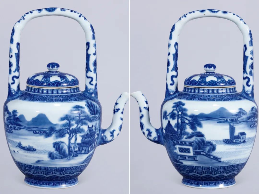 七大门类9000余件精品致敬收藏北京保利拍卖2023春拍启幕