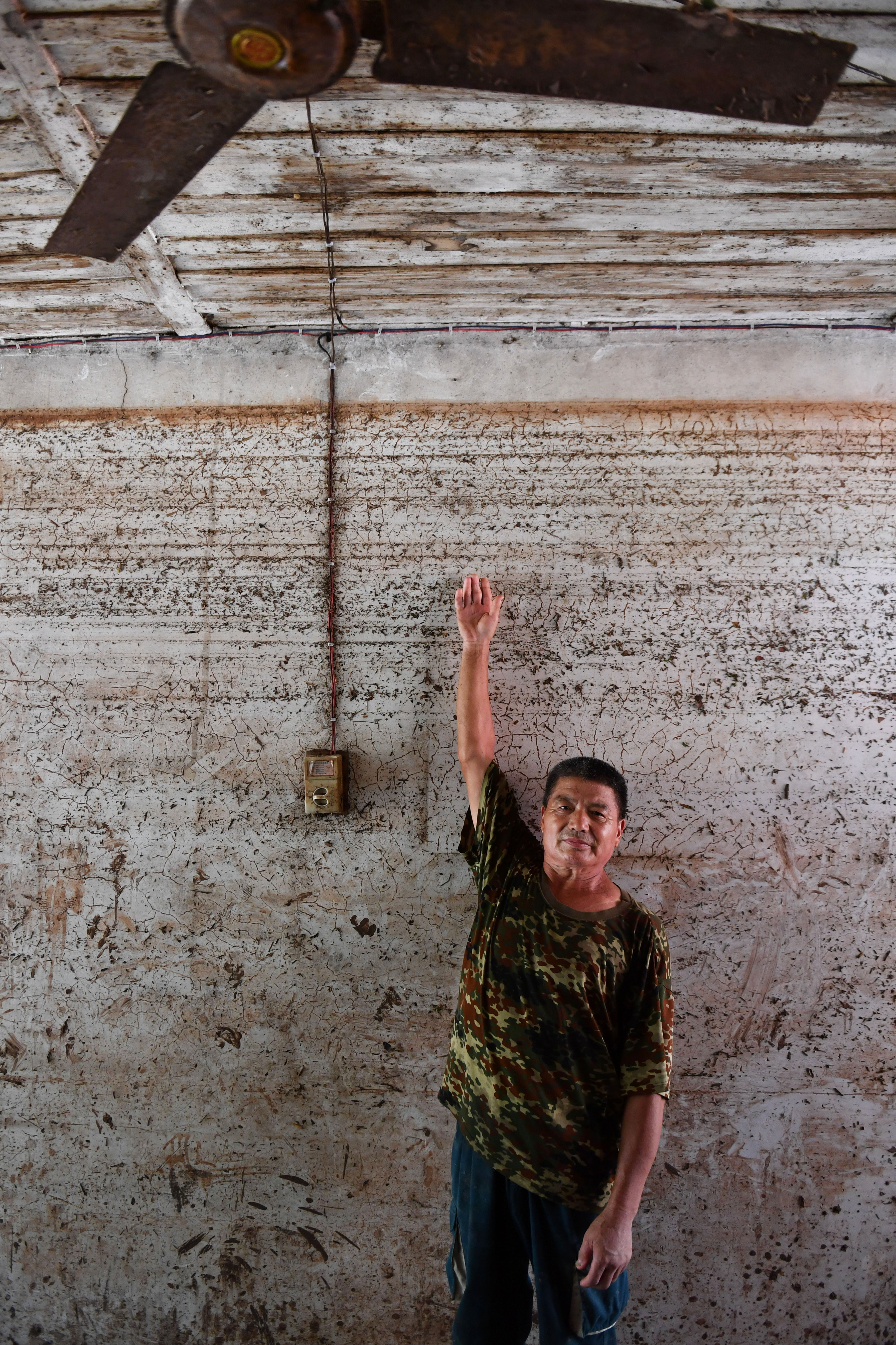 湖南湘西暴雨四级应急响应,湖南湘西旱情持续加重