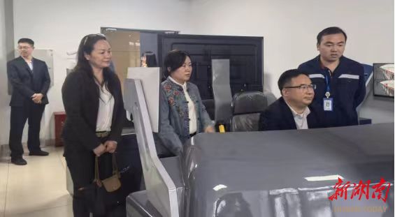 青春之花在铁道线上绚丽绽放——湖南高铁职院学生实现高质量就业创业纪实