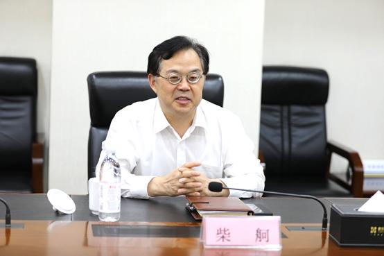 东航武汉公司中层干部,东航集团领导带队视频