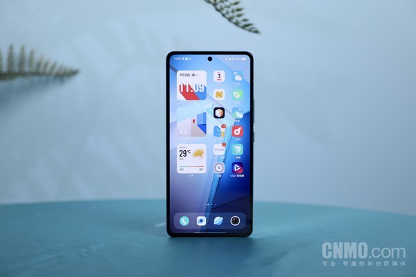 iqoo11s评测最新,iqoo11s有哪些提升