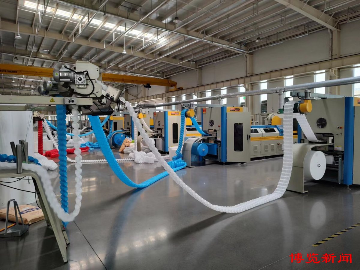 周村区实木家具产业,周村家具电商产业园