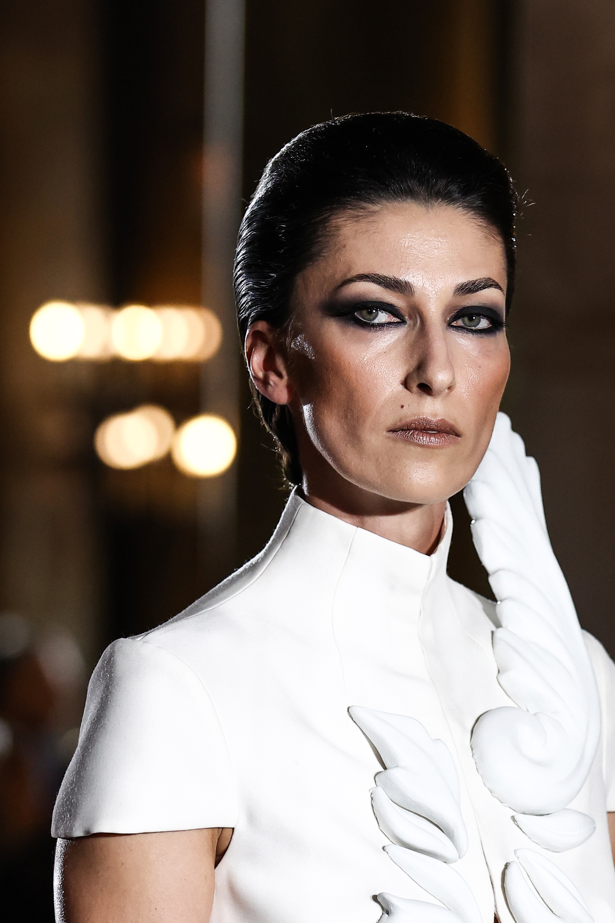 stephanerolland2017高定系列,法国时装周stephanie