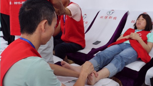 创业100|从桶装水老板到职校校长，7年让万余人掌握就业技能