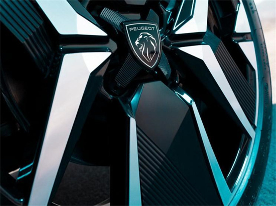 2019年标致208款能引入中国上市吗,2020款标致e-208外观展示