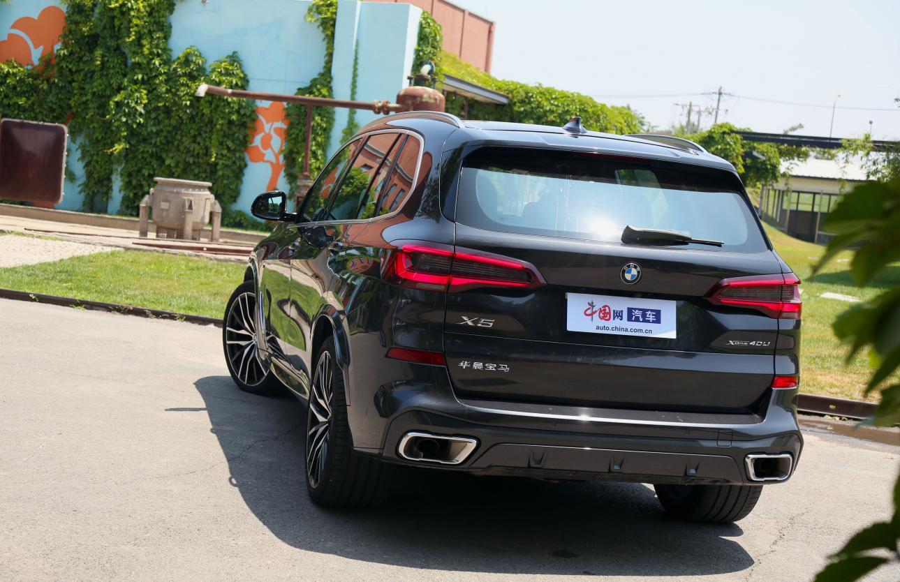国产宝马X5驾驶感受,宝马x52014款xdrive35i典雅型