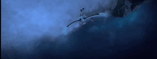 动画片长安三万里电影解析,动画电影长安三万里为何火爆出圈