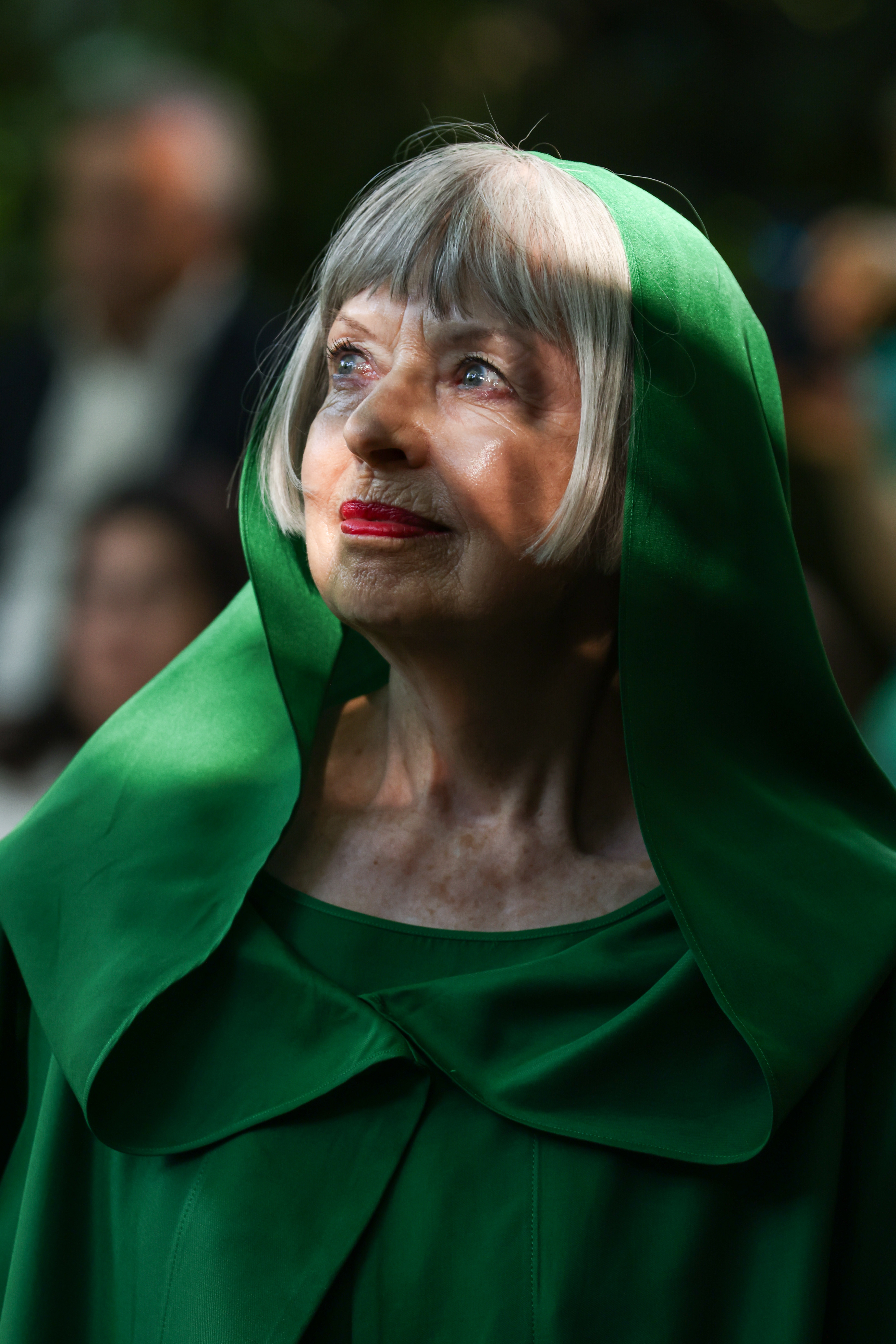 2019年巴黎高级时装周荷兰设计师,欧洲高级定制时装周