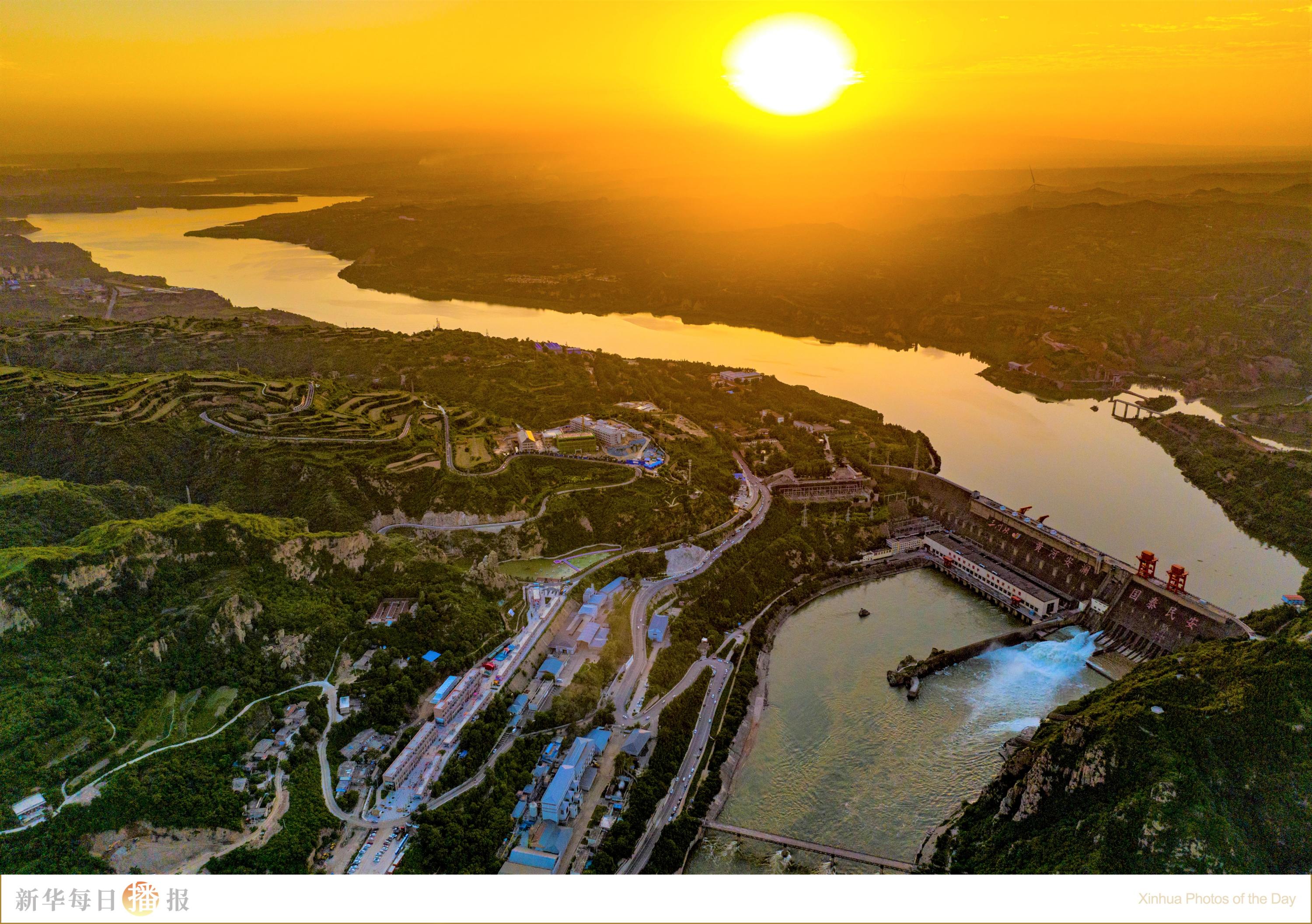 新华每日播报｜7月7日