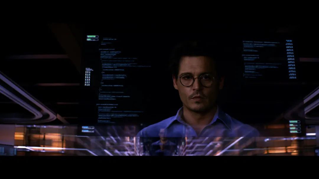 佳片有约超验骇客,电影超验骇客国语版100集